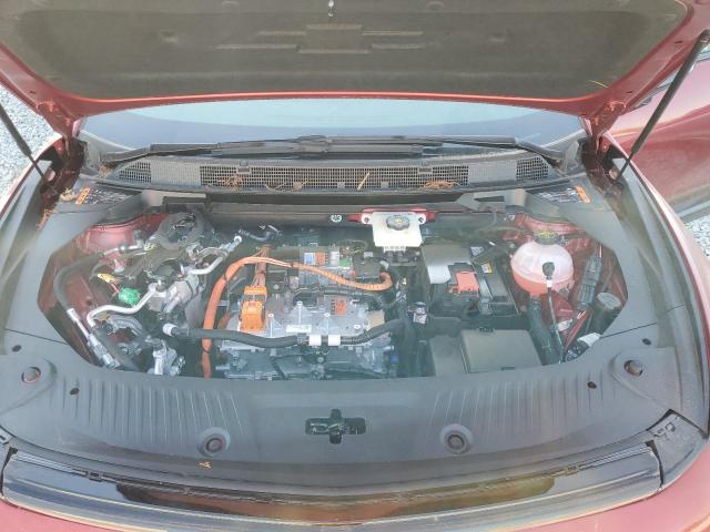 CHEVROLET EQUINOX 2R 2024 VIN 3GN7DSRP3RS297244