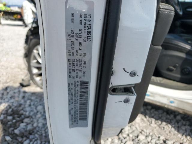 Фото 14 - JEEP GRAND CHER