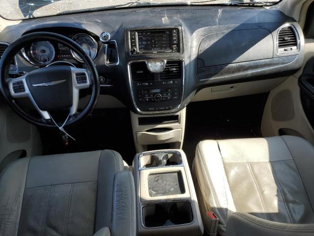 Фото 8 - CHRYSLER MINIVAN