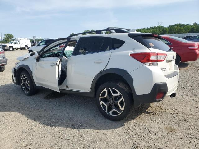 Фото 2 - SUBARU CROSSTREK