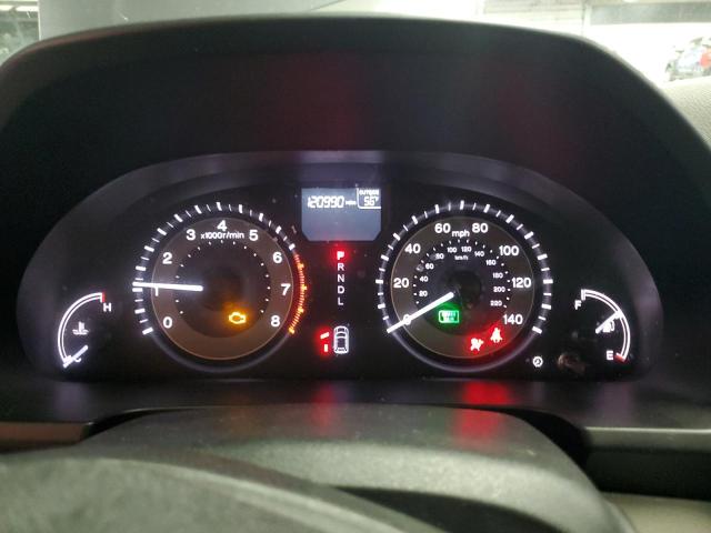 Фото 9 - HONDA All Models