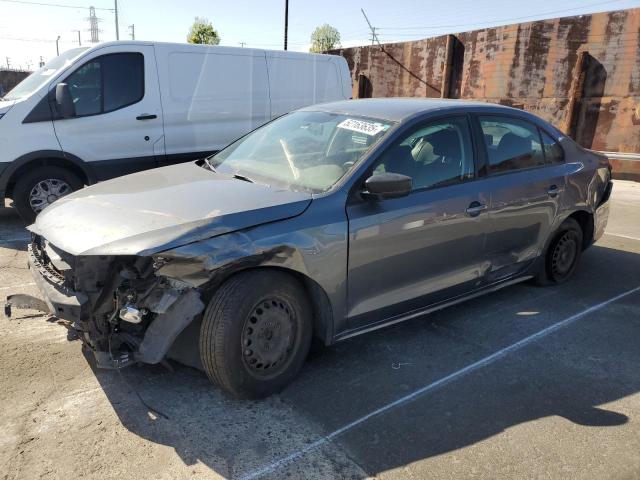 Фото 1 - VOLKSWAGEN JETTA