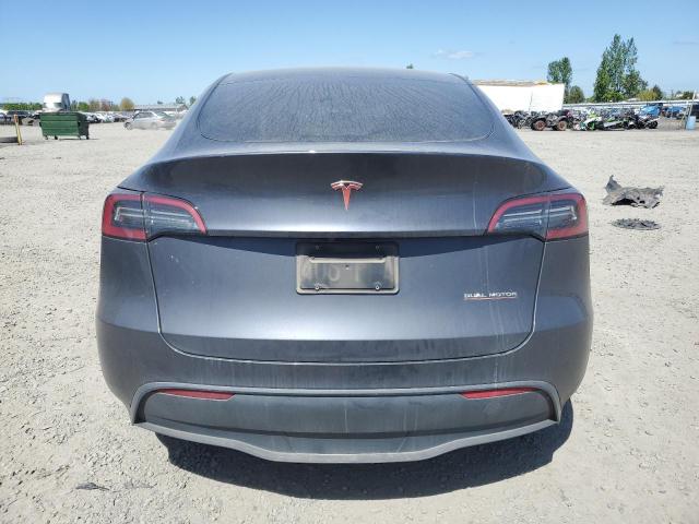 Фото 6 - TESLA MODEL Y