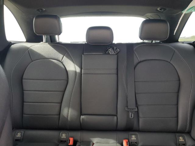 Фото 10 - MERCEDES-BENZ GLC-CLASS