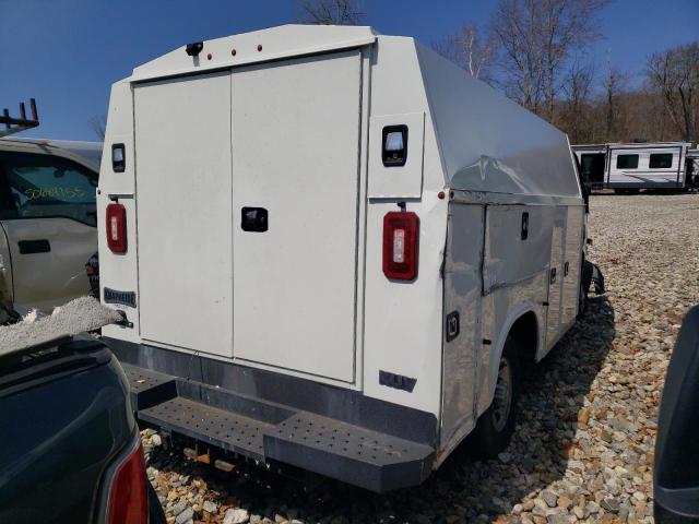 Фото 3 - CHEVROLET EXPRESS