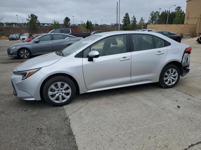 Фото 1 - TOYOTA COROLLA