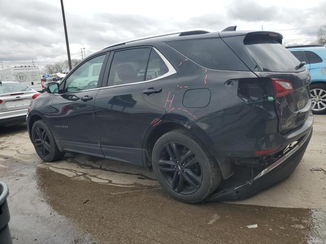 Фото 2 - CHEVROLET EQUINOX