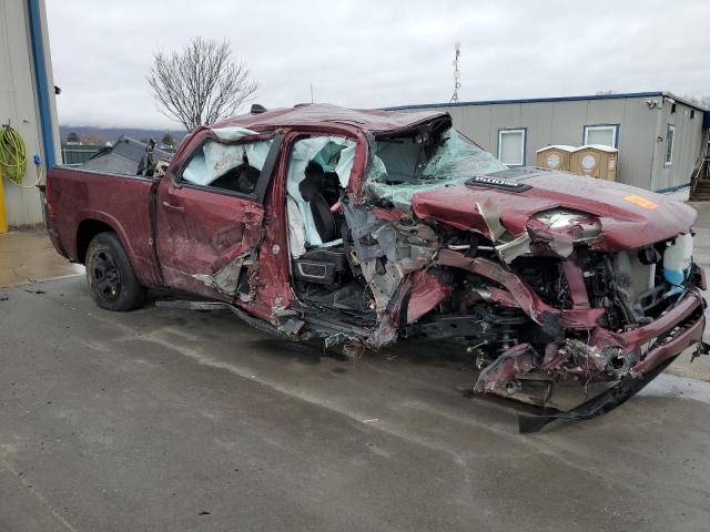 Фото 4 - RAM 1500