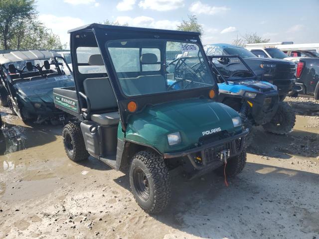 POLARIS SIDEBYSIDE 2002