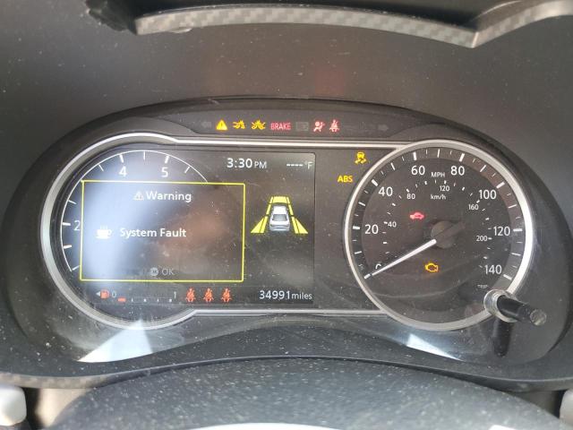 Фото 9 - NISSAN VERSA