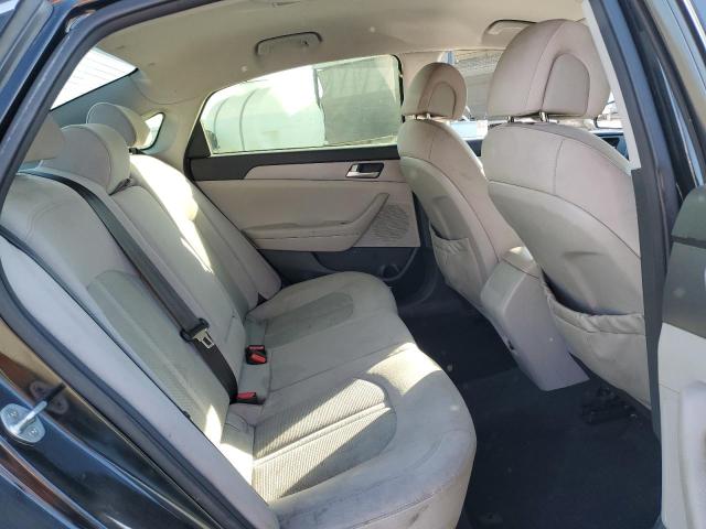 Фото 10 - HYUNDAI SONATA