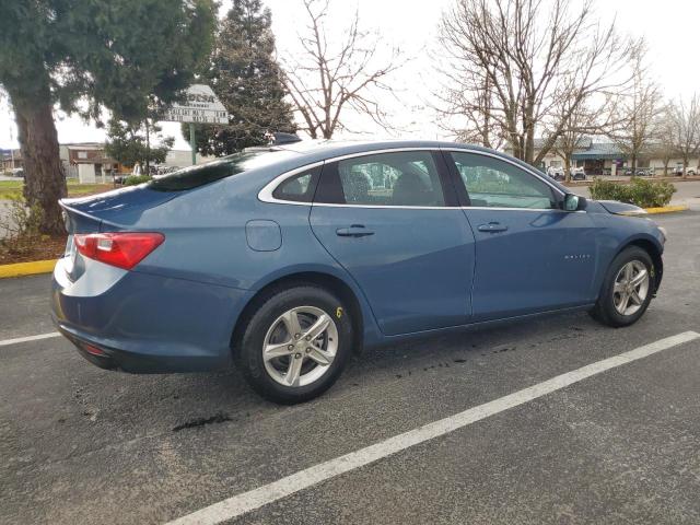 Фото 3 - CHEVROLET MALIBU