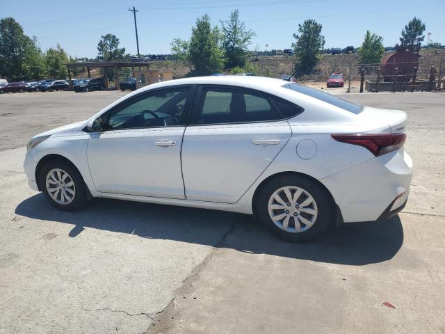 Фото 2 - HYUNDAI ACCENT