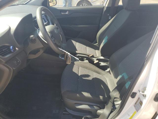 Фото 7 - HYUNDAI ACCENT