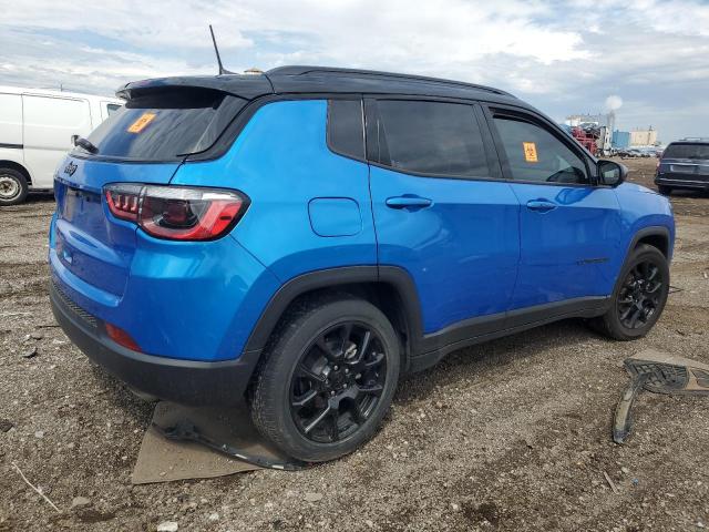 Фото 3 - JEEP COMPASS