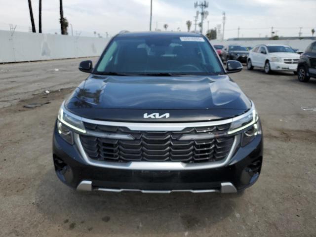 Фото 5 - KIA SELTOS