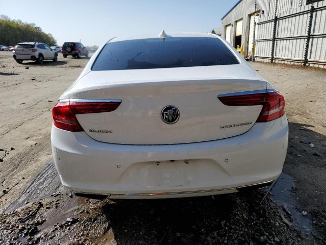 Фото 6 - BUICK LACROSSE