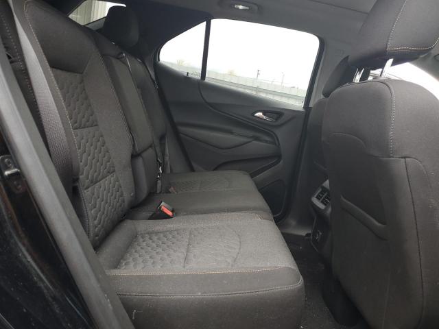 Фото 11 - CHEVROLET EQUINOX