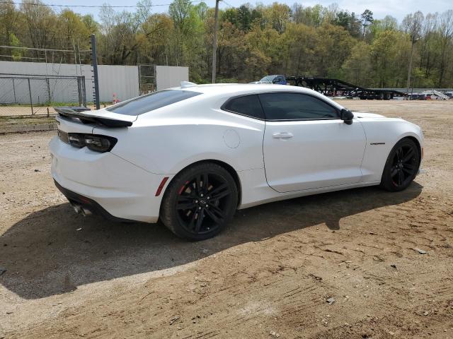 CHEVROLET CAMARO LT1 2023 VIN 1G1FF1R70P0112623