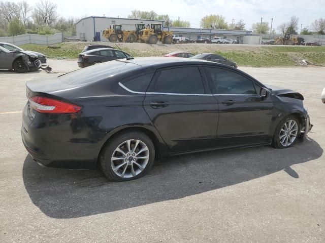 Фото 3 - FORD FUSION