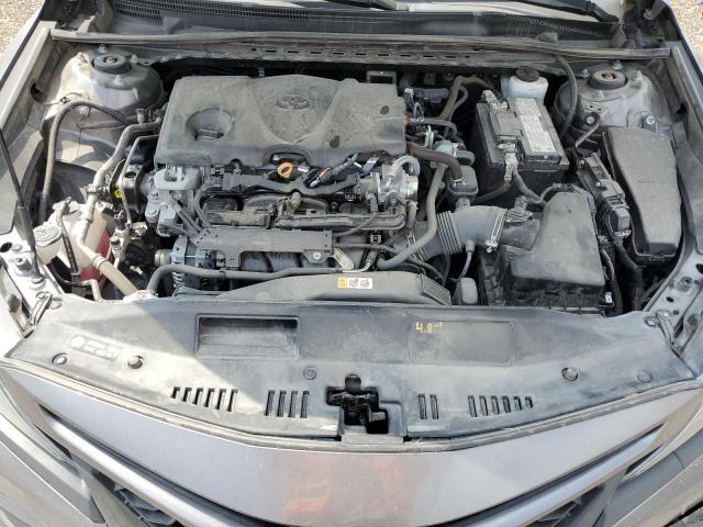 Фото 11 - TOYOTA CAMRY