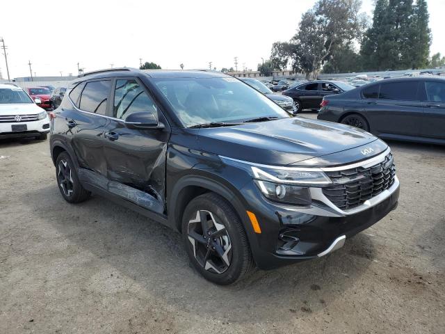 Фото 4 - KIA SELTOS