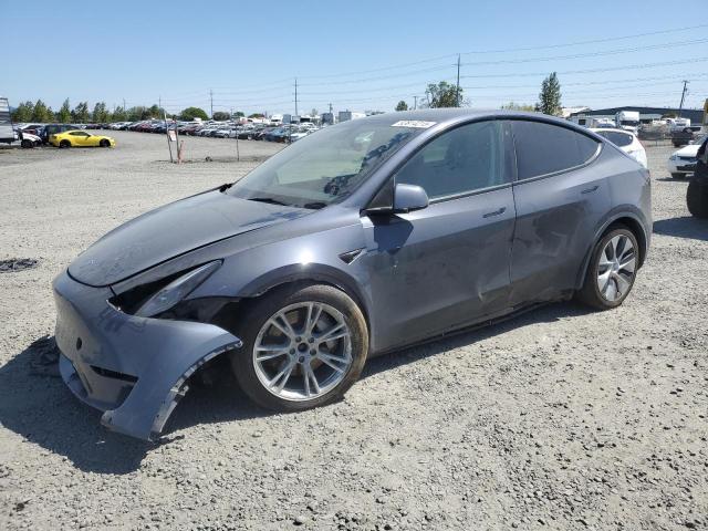 Фото 1 - TESLA MODEL Y