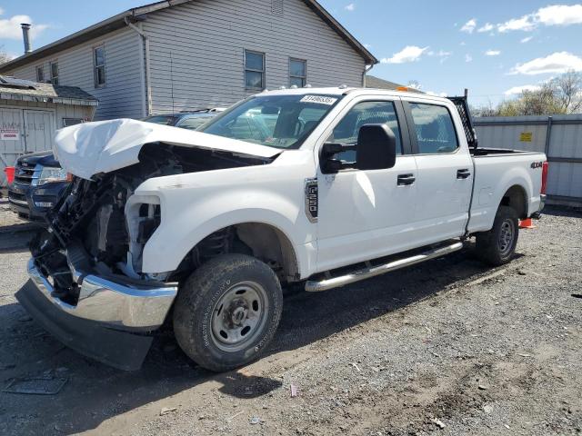 Фото 1 - FORD F250