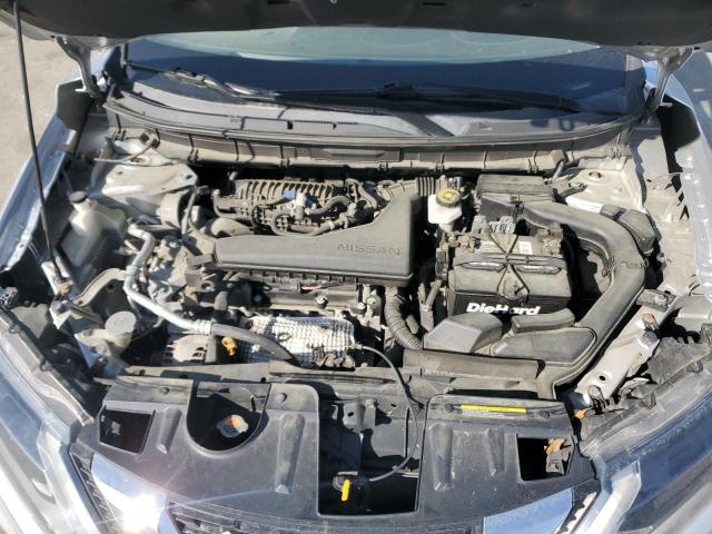 Фото 12 - NISSAN ROGUE