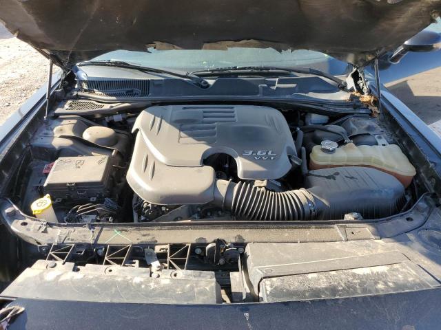 Фото 11 - DODGE CHALLENGER