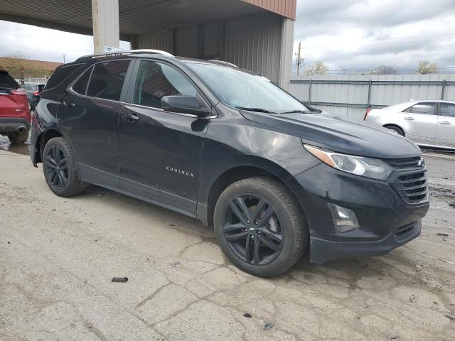 Фото 4 - CHEVROLET EQUINOX