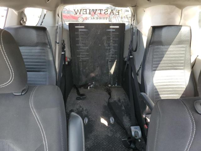 Фото 10 - CHRYSLER MINIVAN