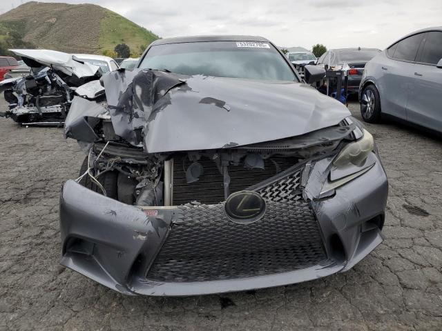 Фото 5 - LEXUS IS