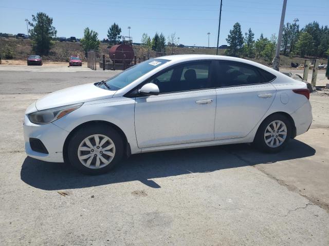 Фото 1 - HYUNDAI ACCENT