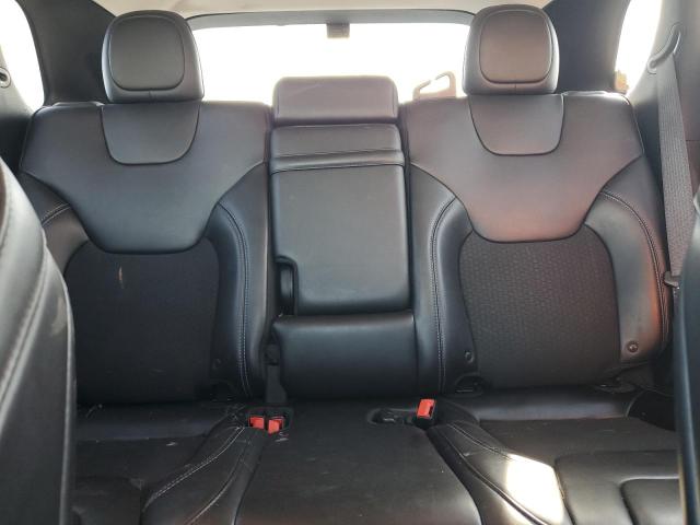 Фото 10 - JEEP GRAND CHER