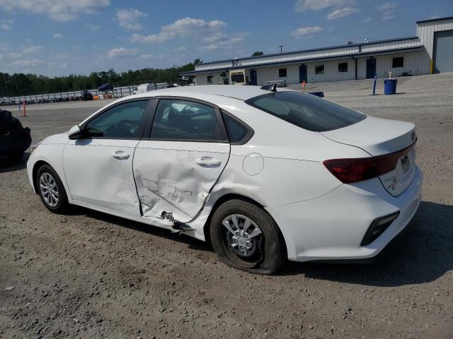 Фото 2 - KIA FORTE