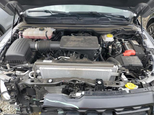 Фото 11 - RAM 1500