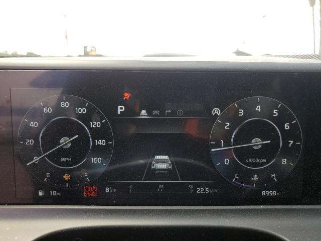 Фото 9 - KIA SELTOS