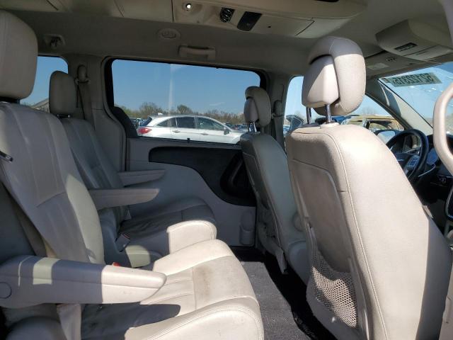 Фото 11 - CHRYSLER MINIVAN