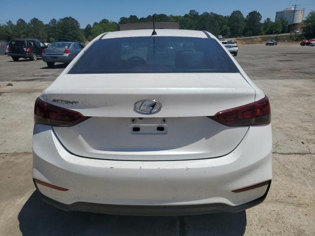 Фото 6 - HYUNDAI ACCENT