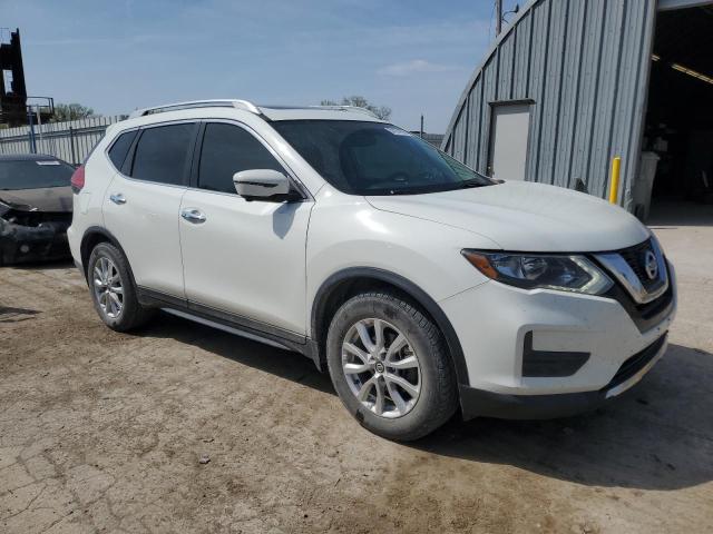 Фото 4 - NISSAN ROGUE