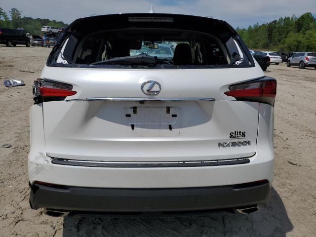 Фото 6 - LEXUS NX