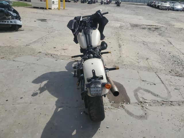 HARLEY-DAVIDSON FXLRST 2023