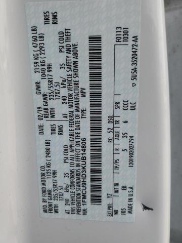 Фото 13 - FORD ESCAPE