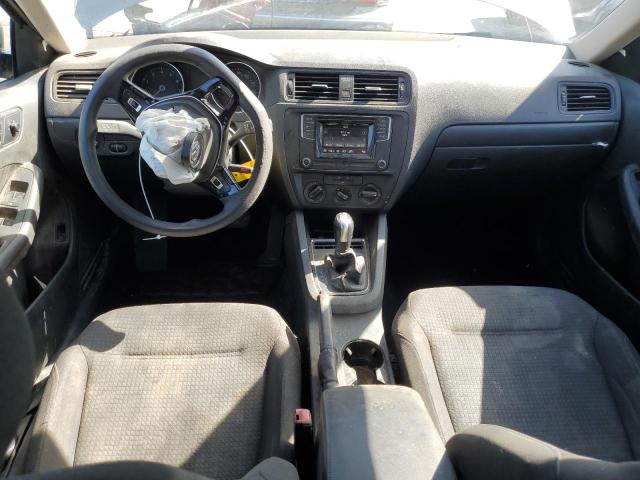 Фото 8 - VOLKSWAGEN JETTA