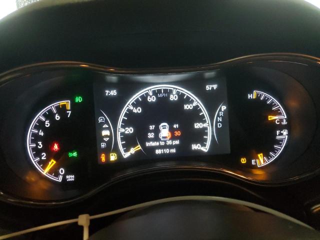 Фото 9 - JEEP GRAND CHER