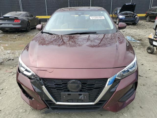 Фото 5 - NISSAN SENTRA