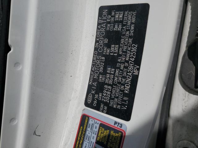 Фото 12 - KIA SOUL