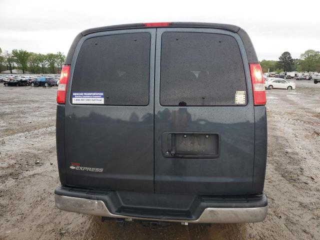 Фото 6 - CHEVROLET EXPRESS
