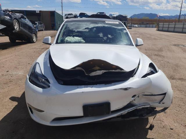 Фото 5 - TESLA MODEL Y